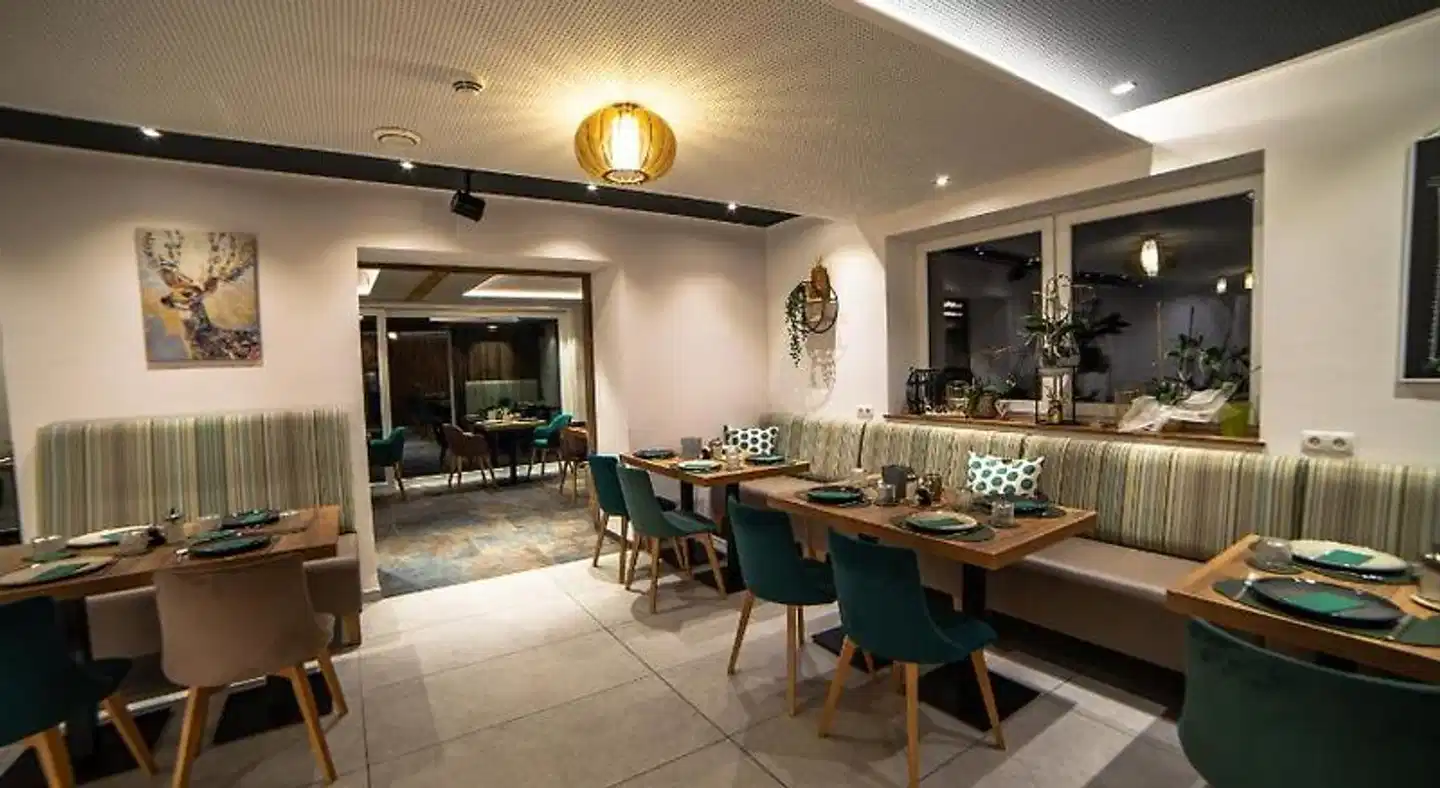 Boutiquehotel - Michl Bar