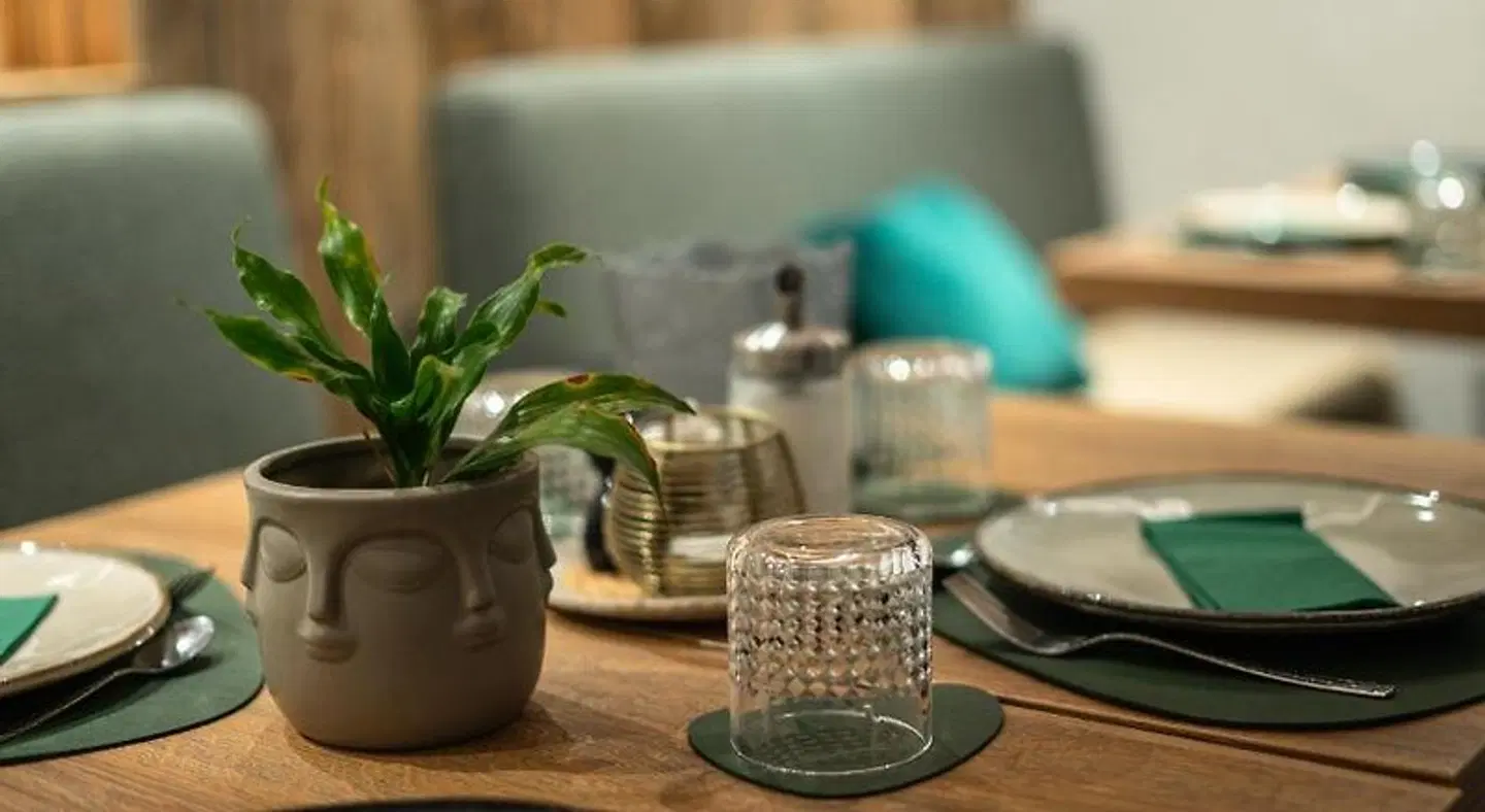 Boutiquehotel - Michl LOUNGE_LOBBY