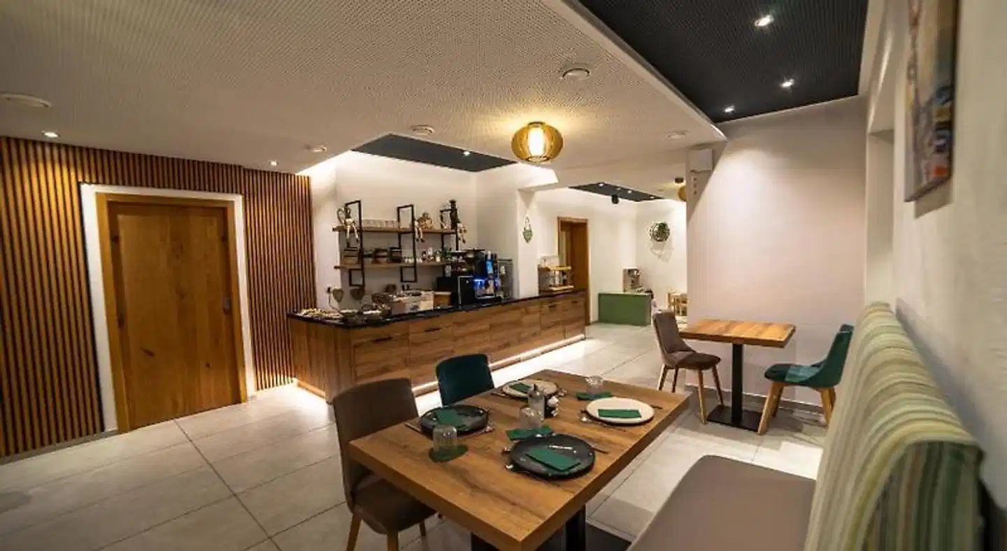 Boutiquehotel - Michl Restaurant