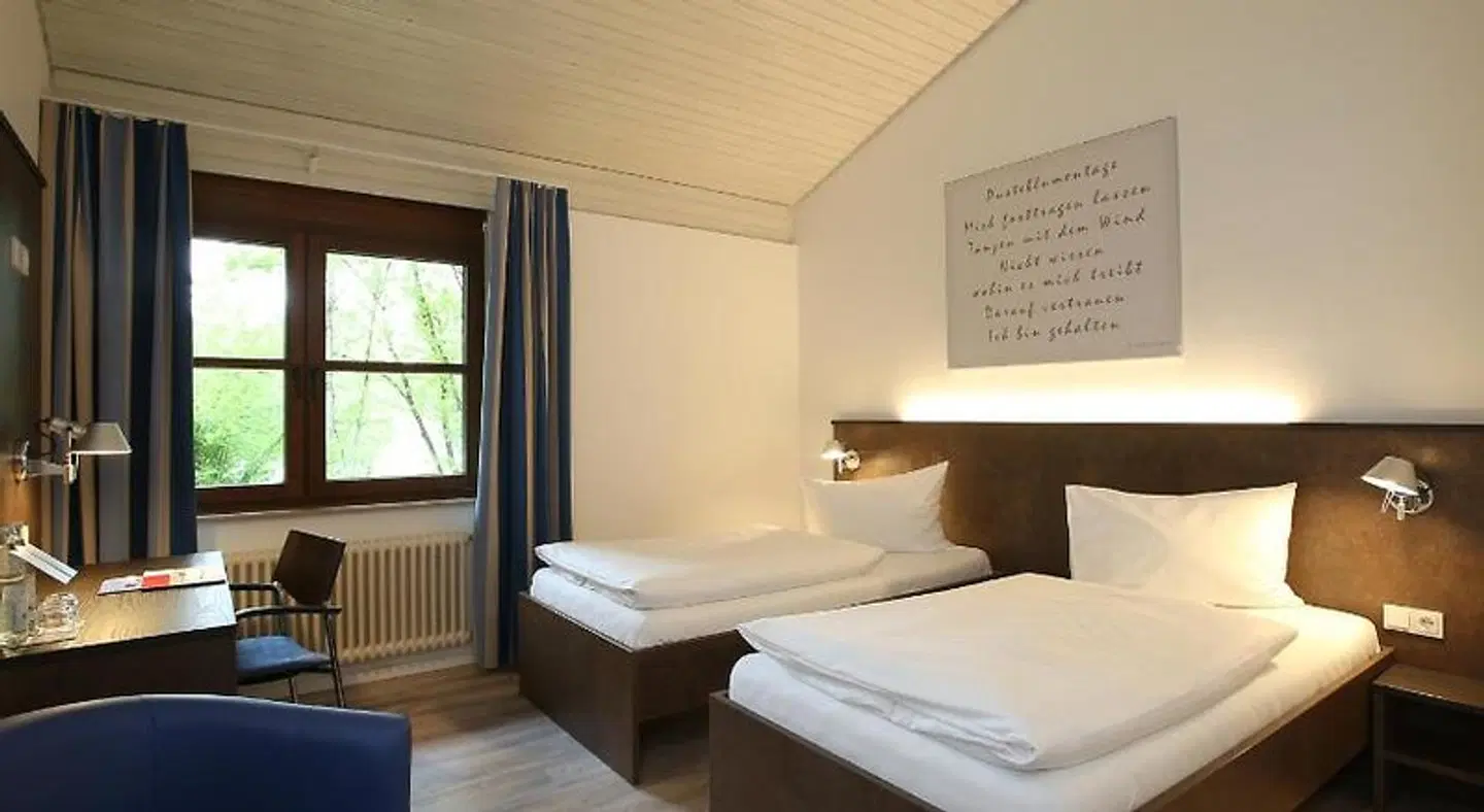 Tagungshaus Wernau ROOM_EXAMPLE