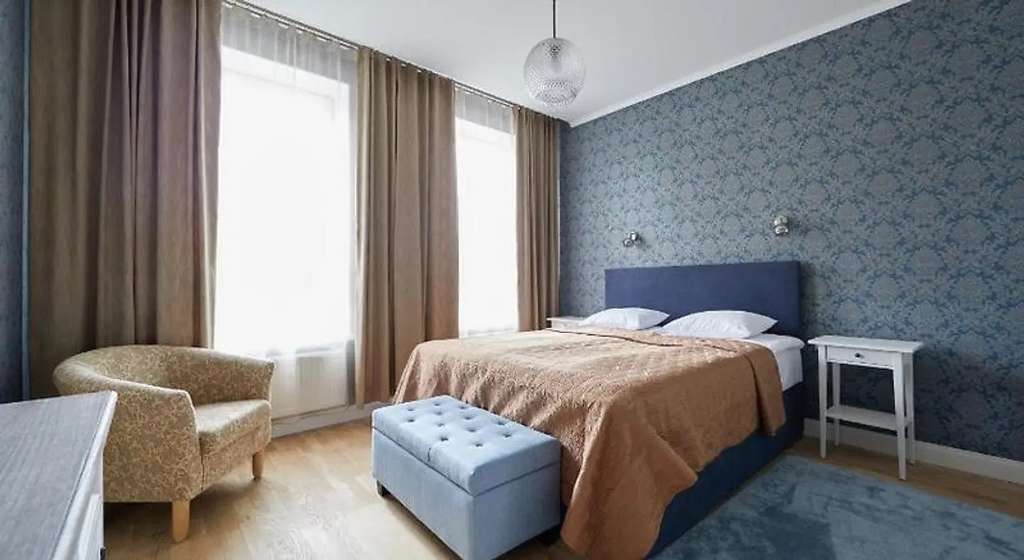 Rohuaia Apartments ROOM_EXAMPLE