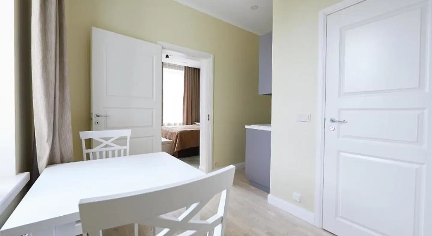 Rohuaia Apartments ROOM_EXAMPLE