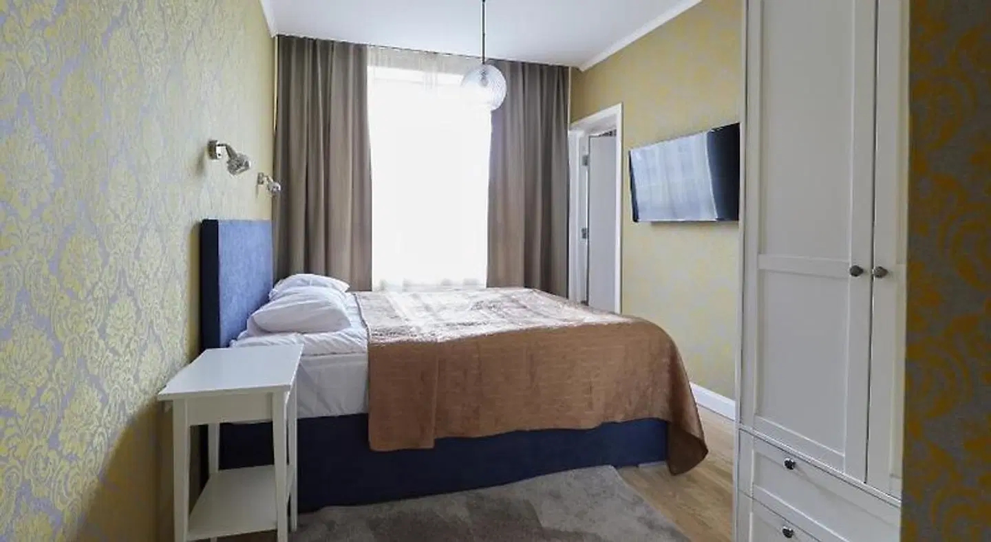 Rohuaia Apartments ROOM_EXAMPLE