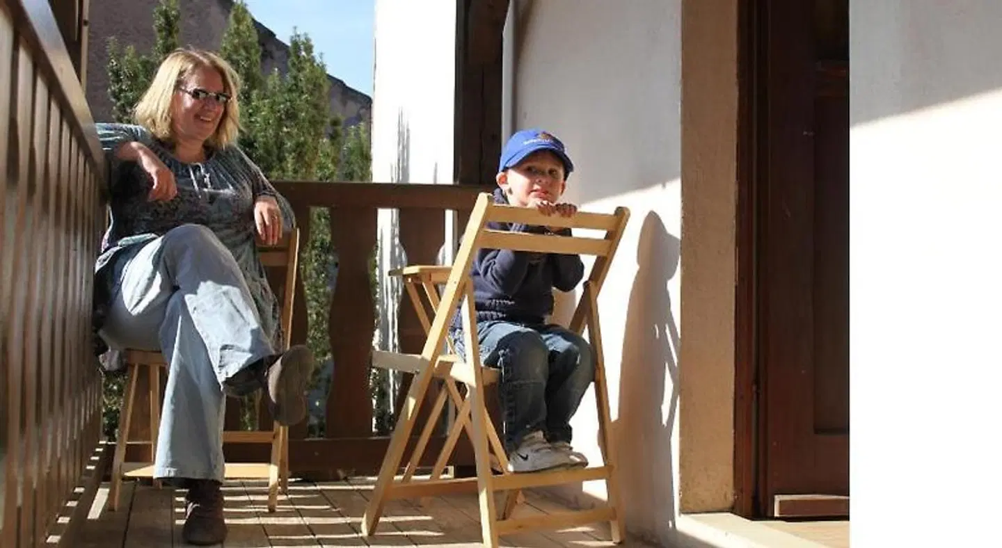 Trunk SPORTS_AND_LEISURE