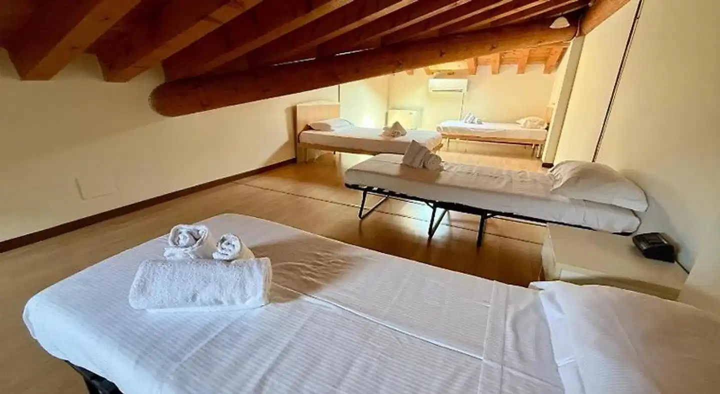 Agriturismo Cascina Reciago Wellness