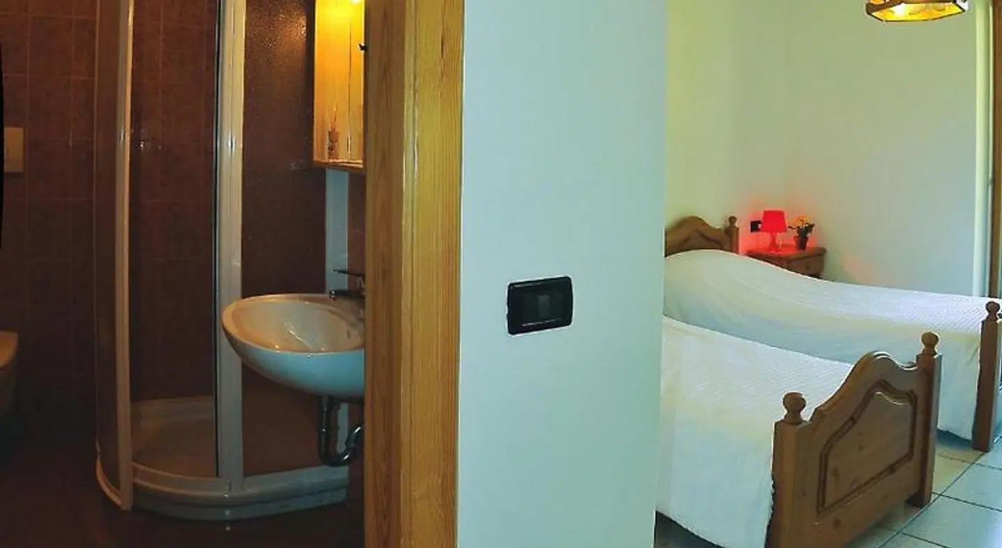 Antico Fienile Agritur HEALTH_BEAUTY