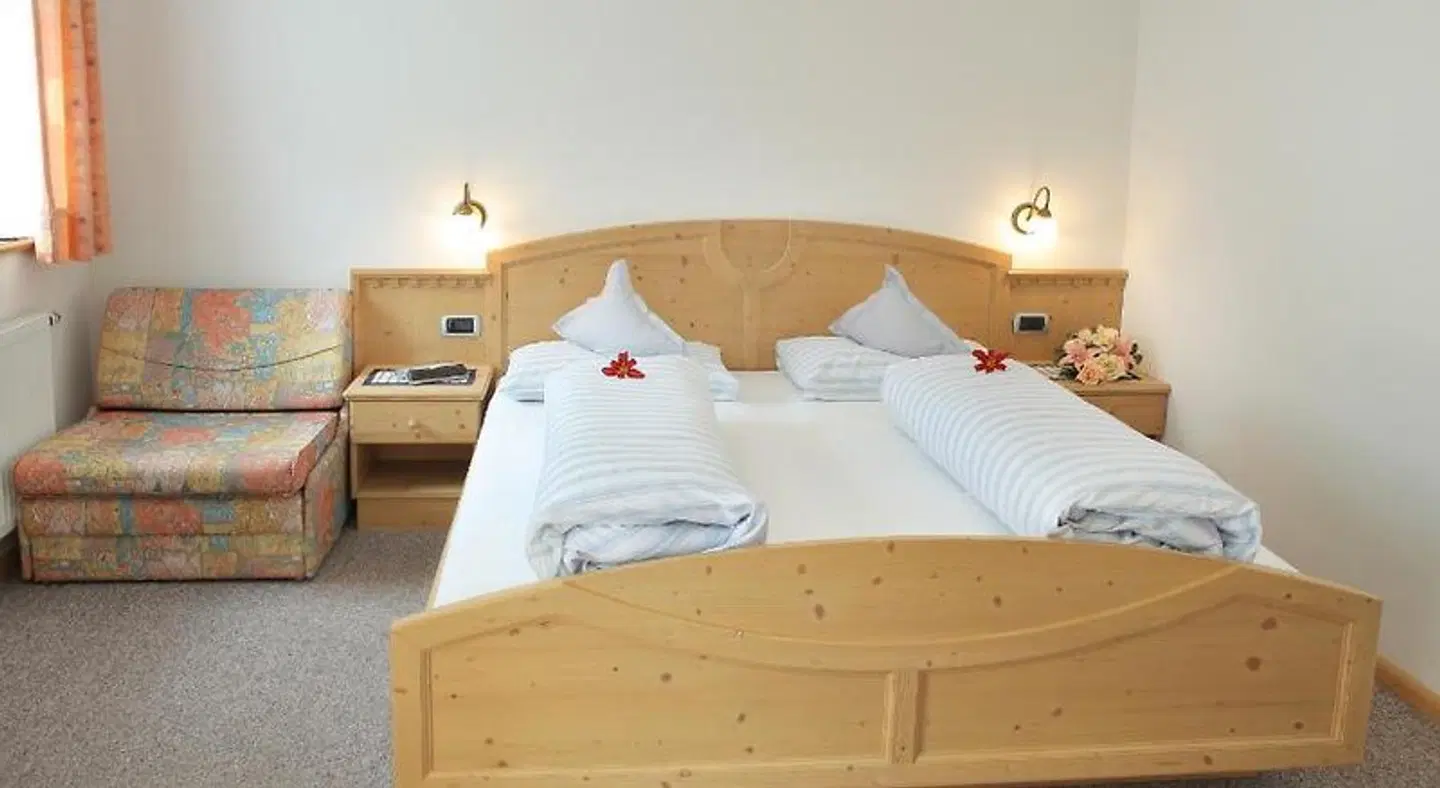 Pension Talblick ROOM_EXAMPLE