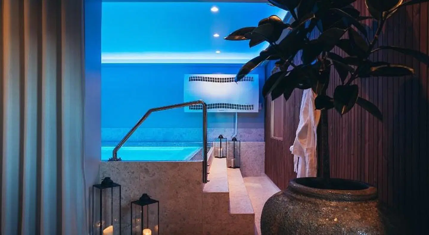 Stora Hotellet Bryggan HEALTH_BEAUTY