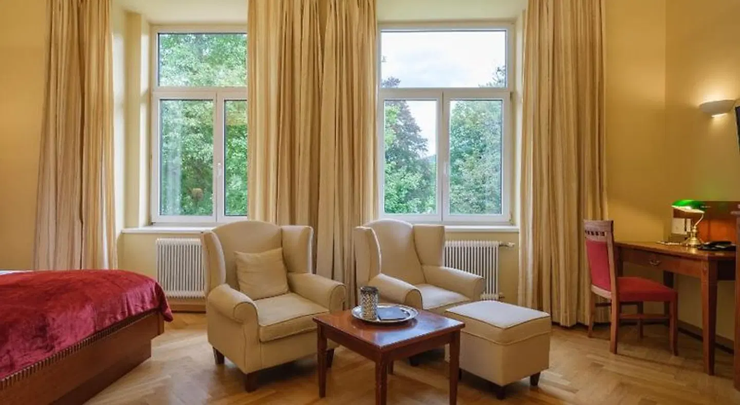 Hotel Marienhof ROOM_EXAMPLE