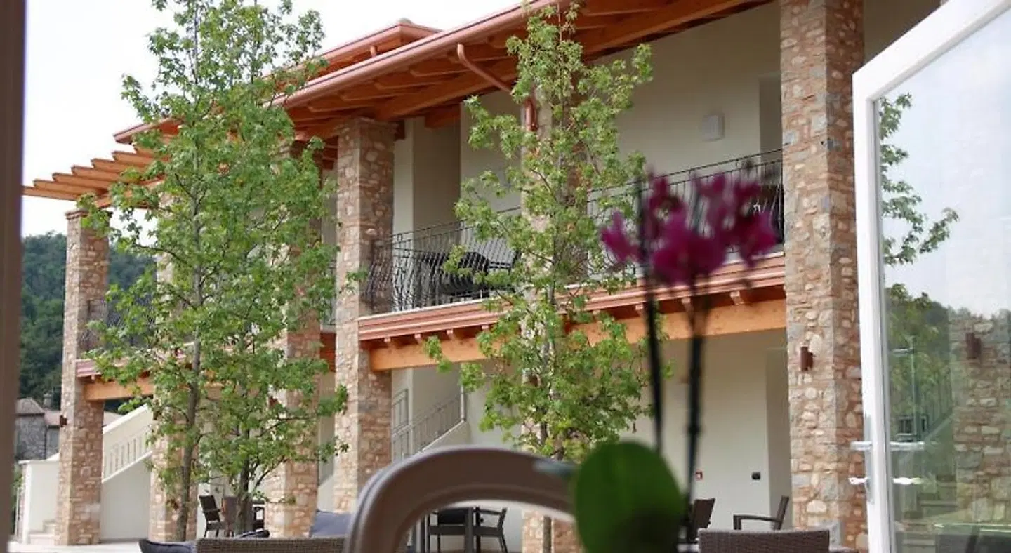 Agriturismo Corte Aurea EXTERIOR