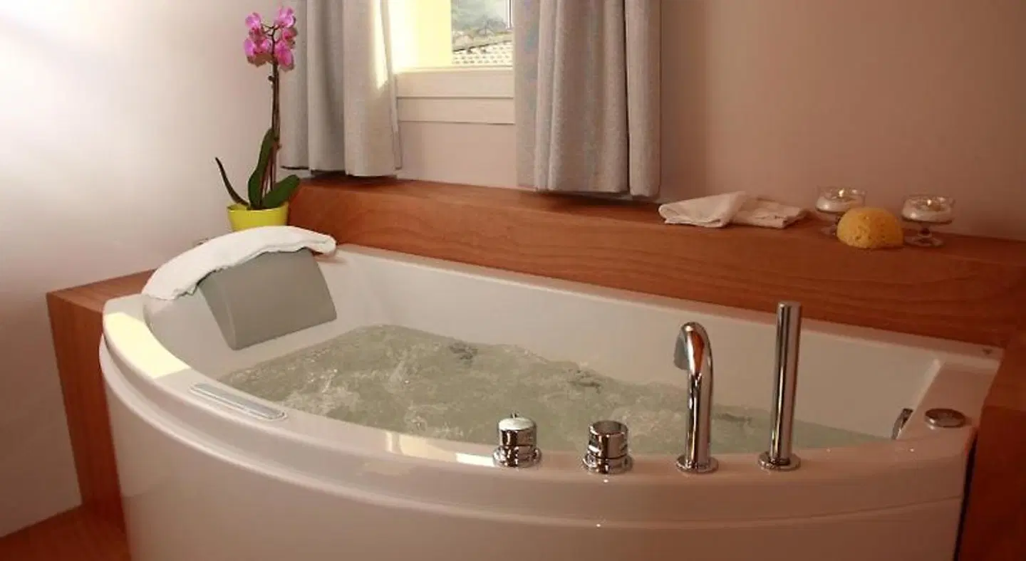 Agriturismo Corte Aurea HEALTH_BEAUTY