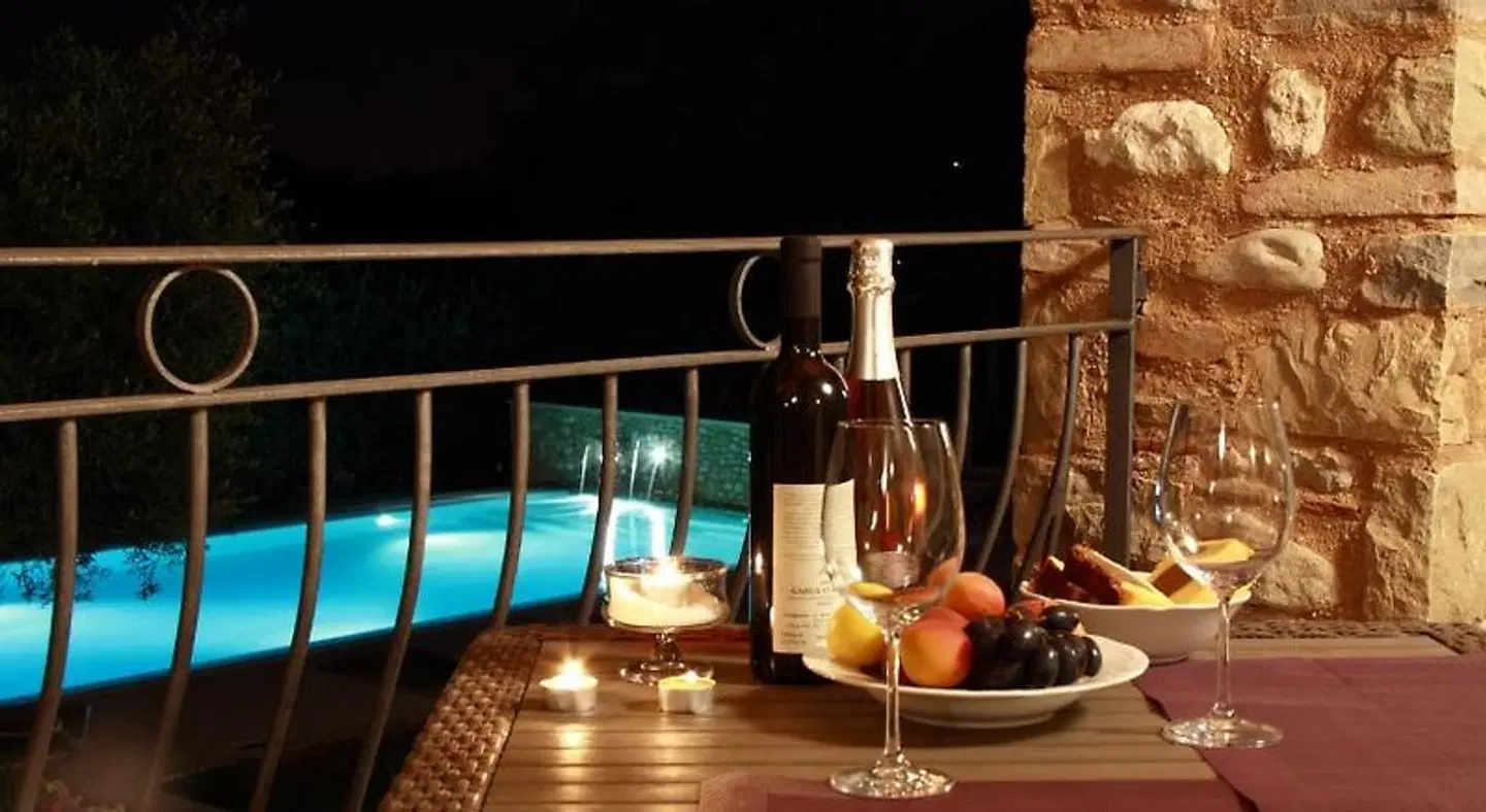 Agriturismo Corte Aurea LOUNGE_LOBBY