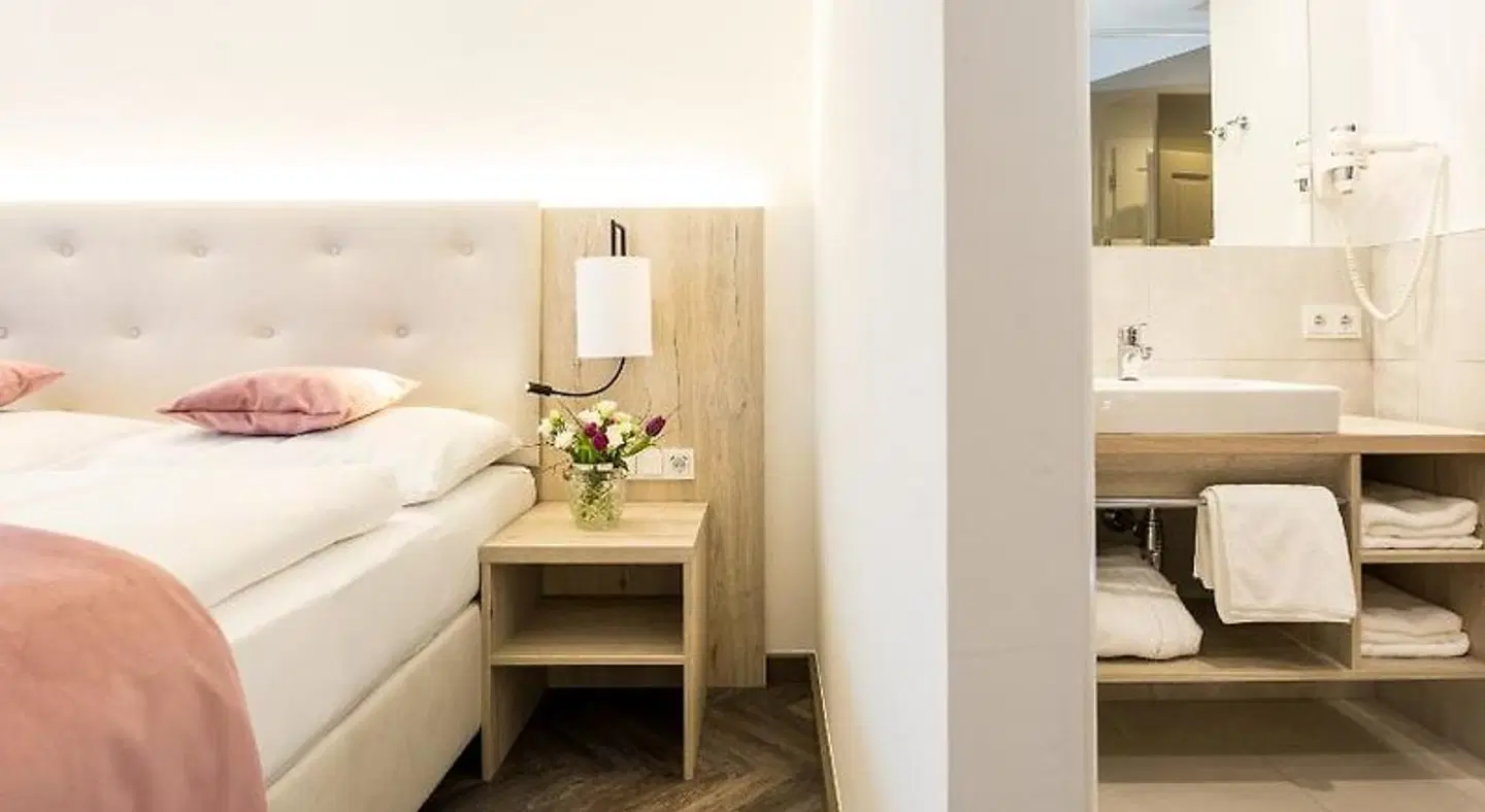 Boutiquehotel Bergvilla ROOM_EXAMPLE