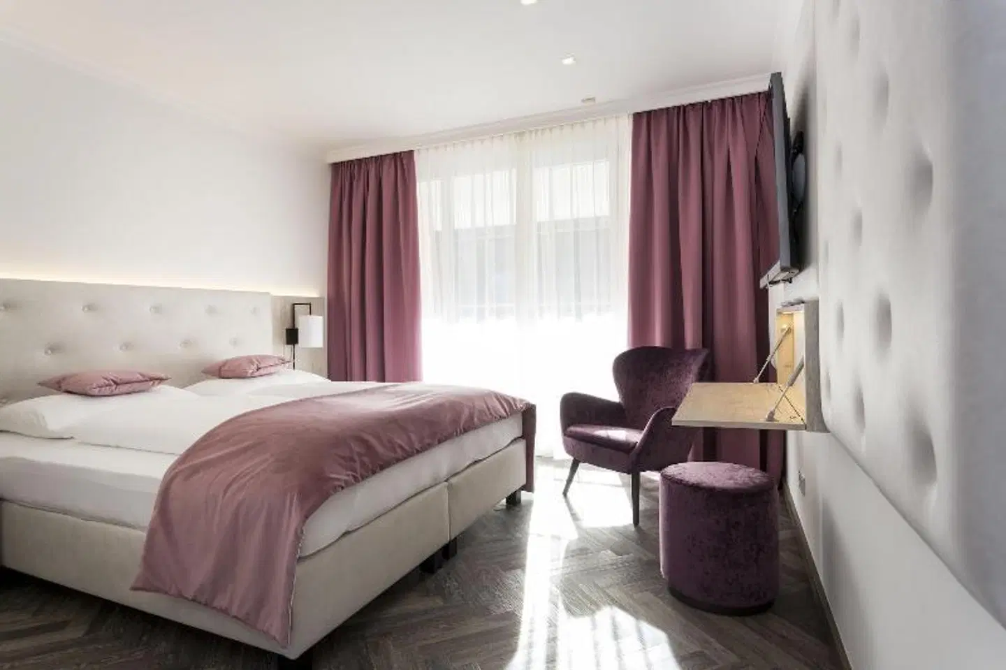 Boutiquehotel Bergvilla ROOM_EXAMPLE