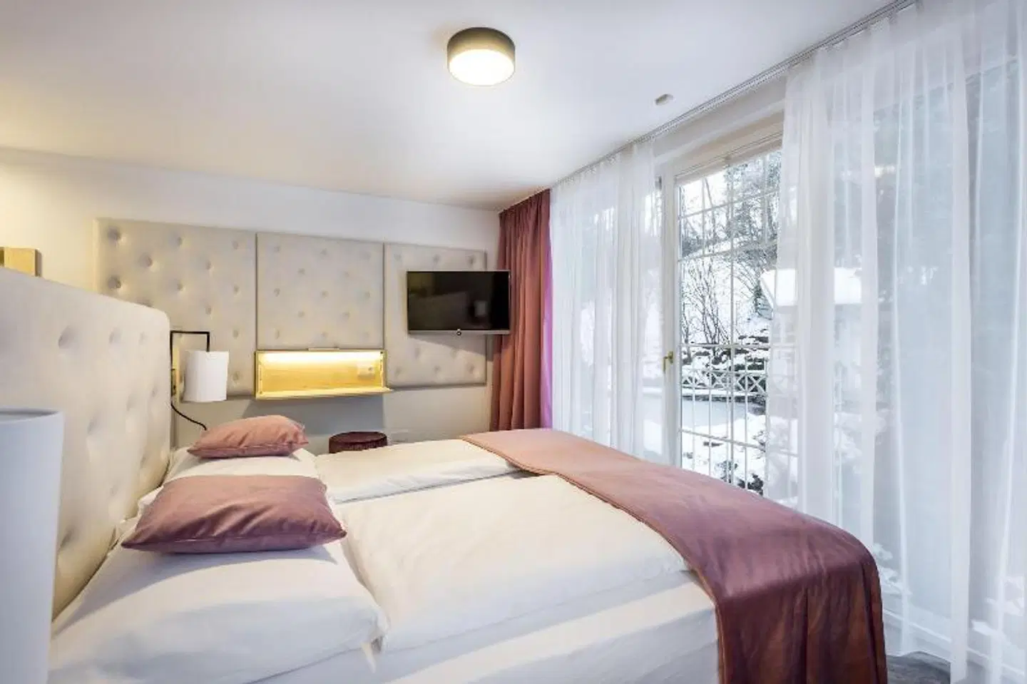 Boutiquehotel Bergvilla ROOM_EXAMPLE