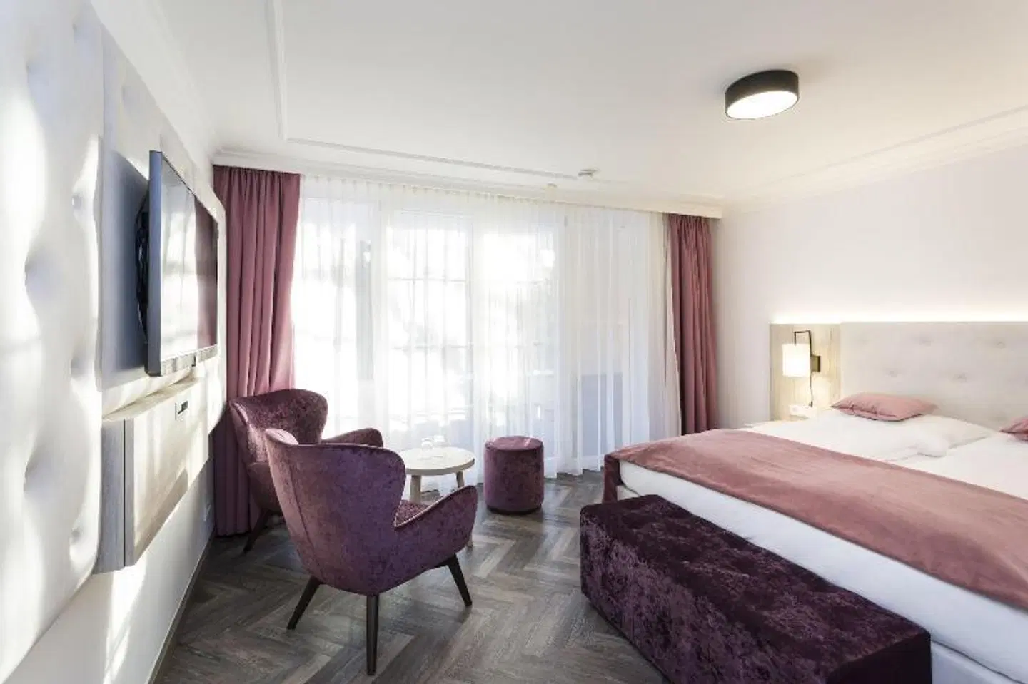Boutiquehotel Bergvilla ROOM_EXAMPLE