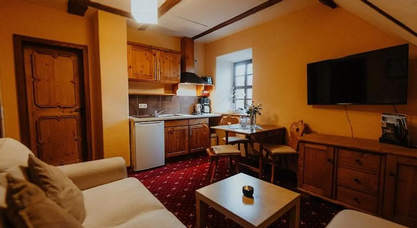 Rittergut Positz ROOM_EXAMPLE