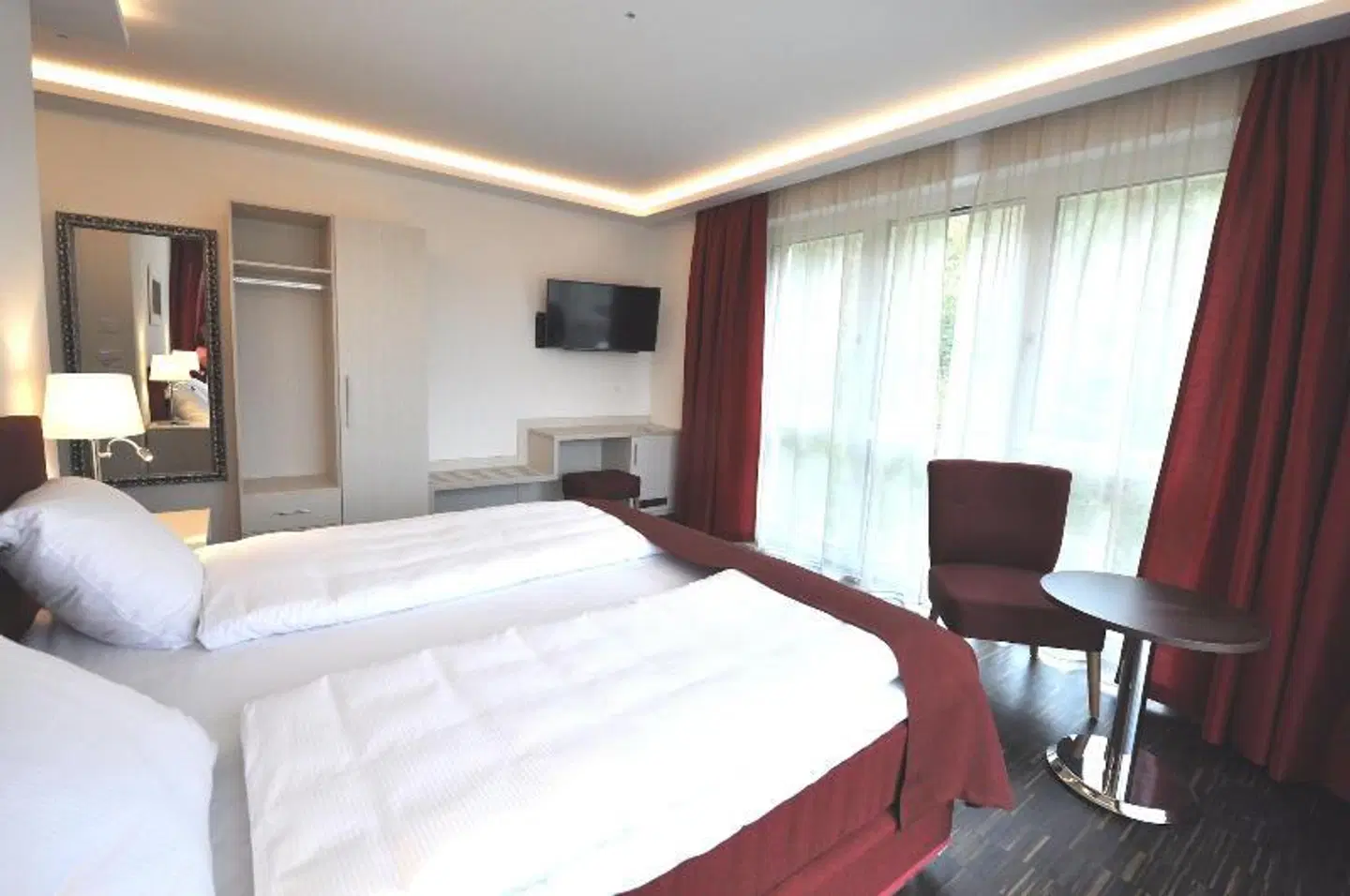 Swiss Star Home ROOM_EXAMPLE