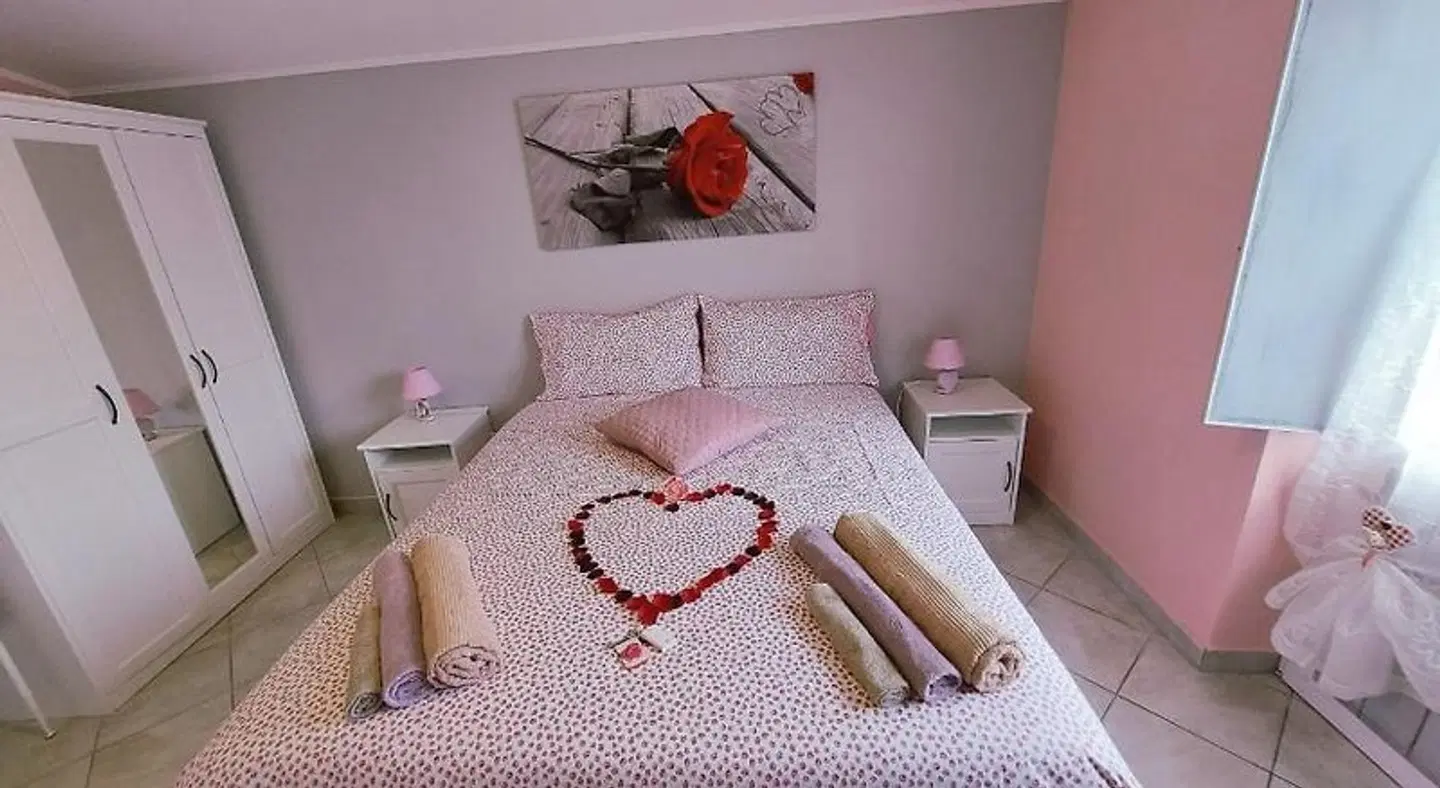 B&B Villa S. Anna ROOM_EXAMPLE