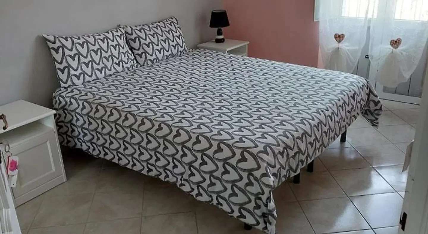 B&B Villa S. Anna ROOM_EXAMPLE