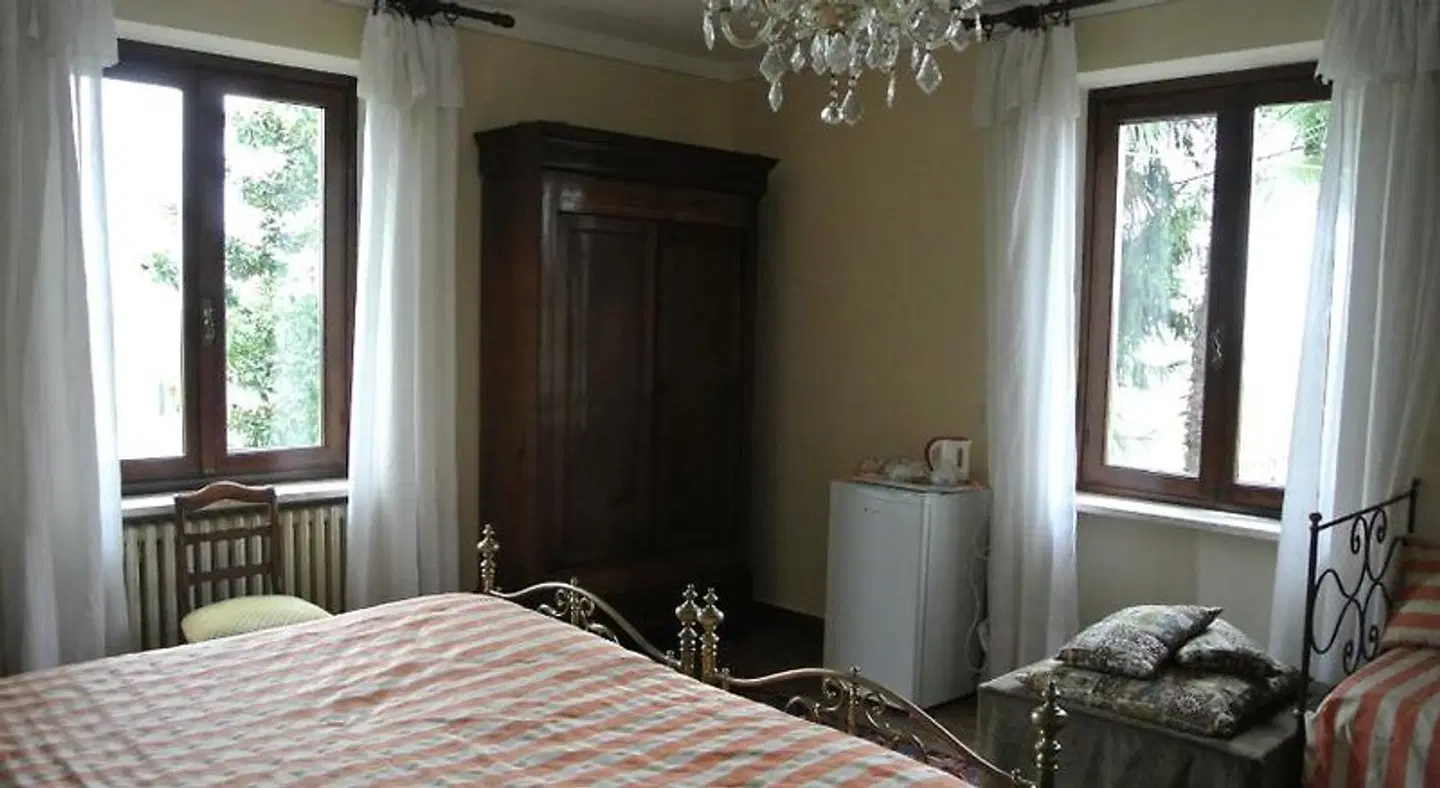 Villa Le Rose ROOM_EXAMPLE