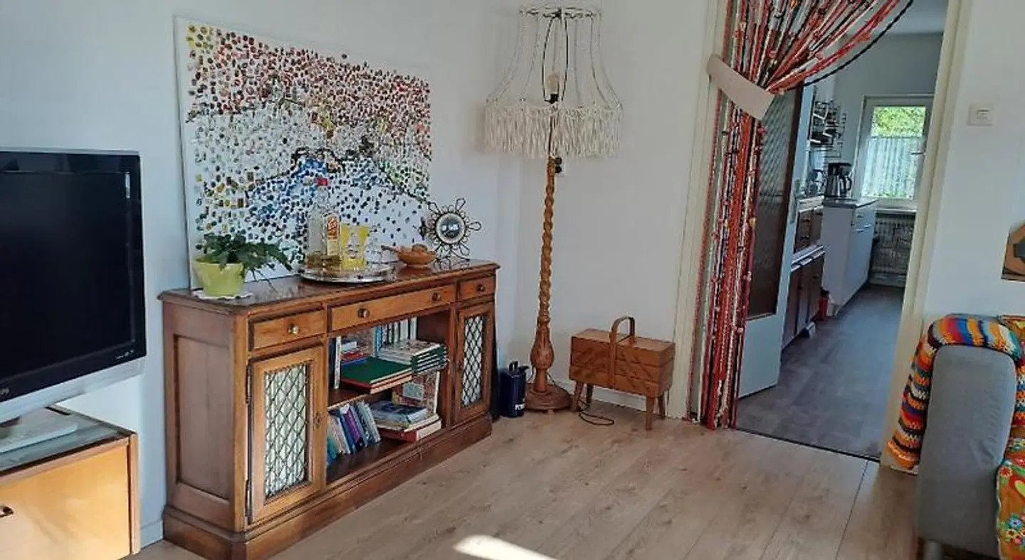 B&B Ut Kantuurke ROOM_EXAMPLE