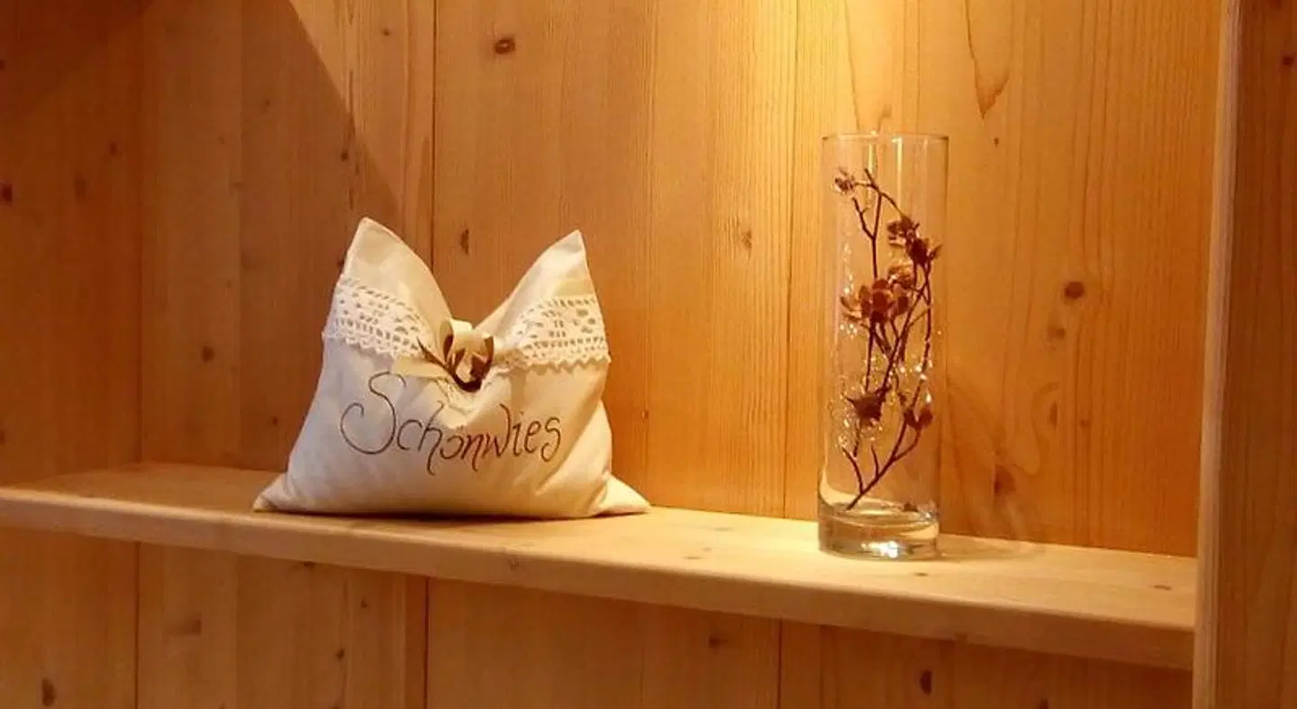 Hotel Schönwies HEALTH_BEAUTY