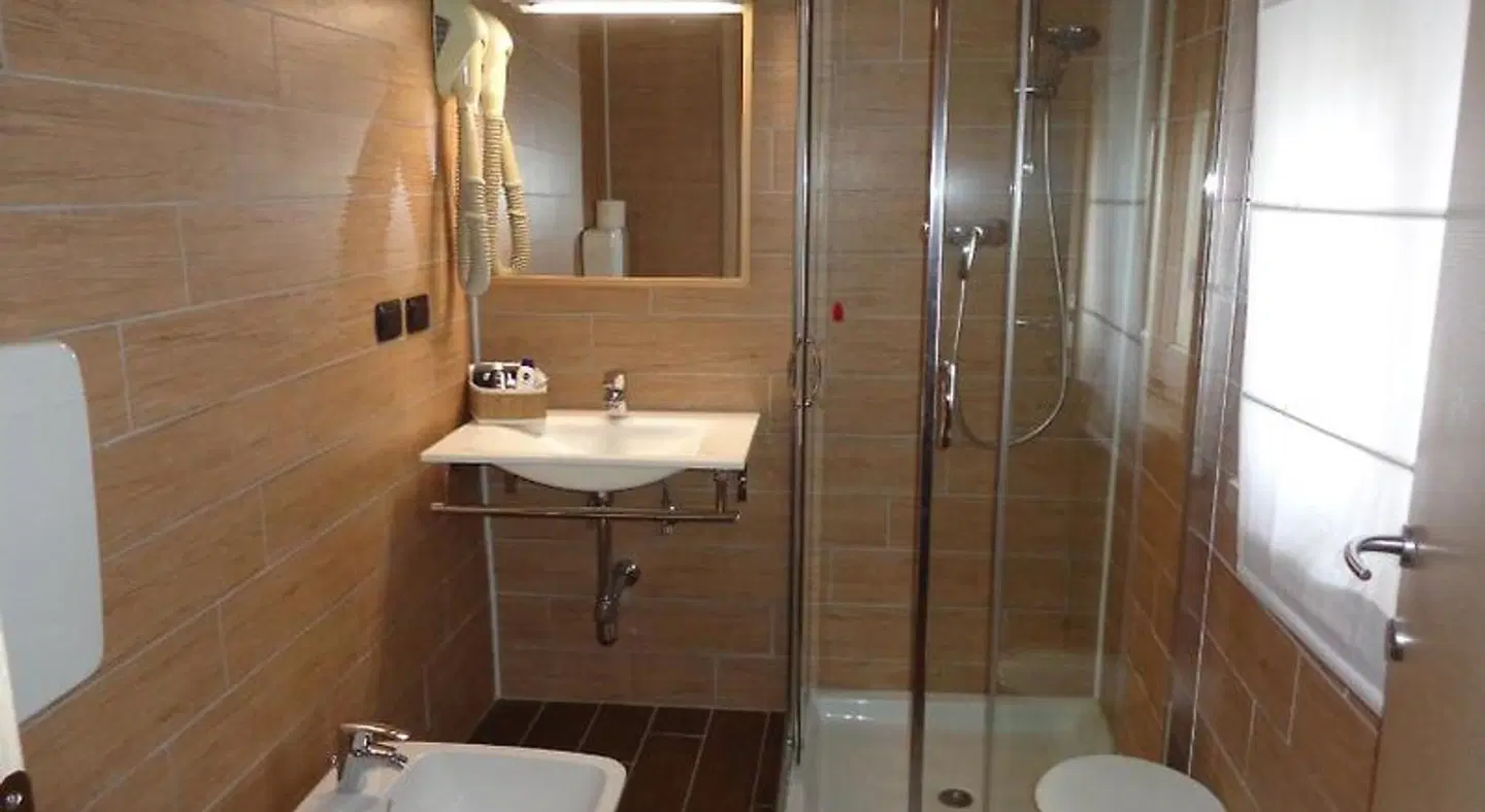 Da Battista Badezimmer