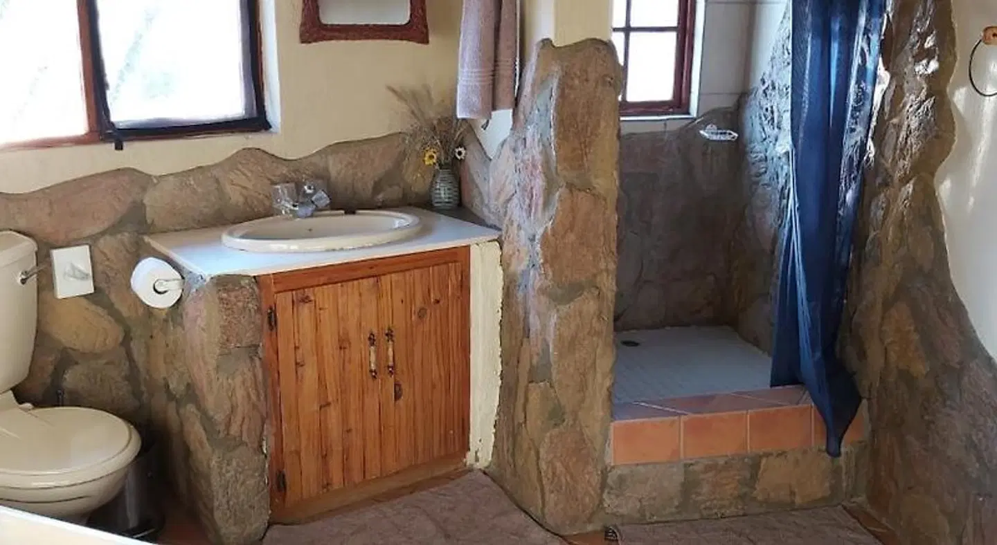 Izintaba Private Game Reserve ROOM_EXAMPLE