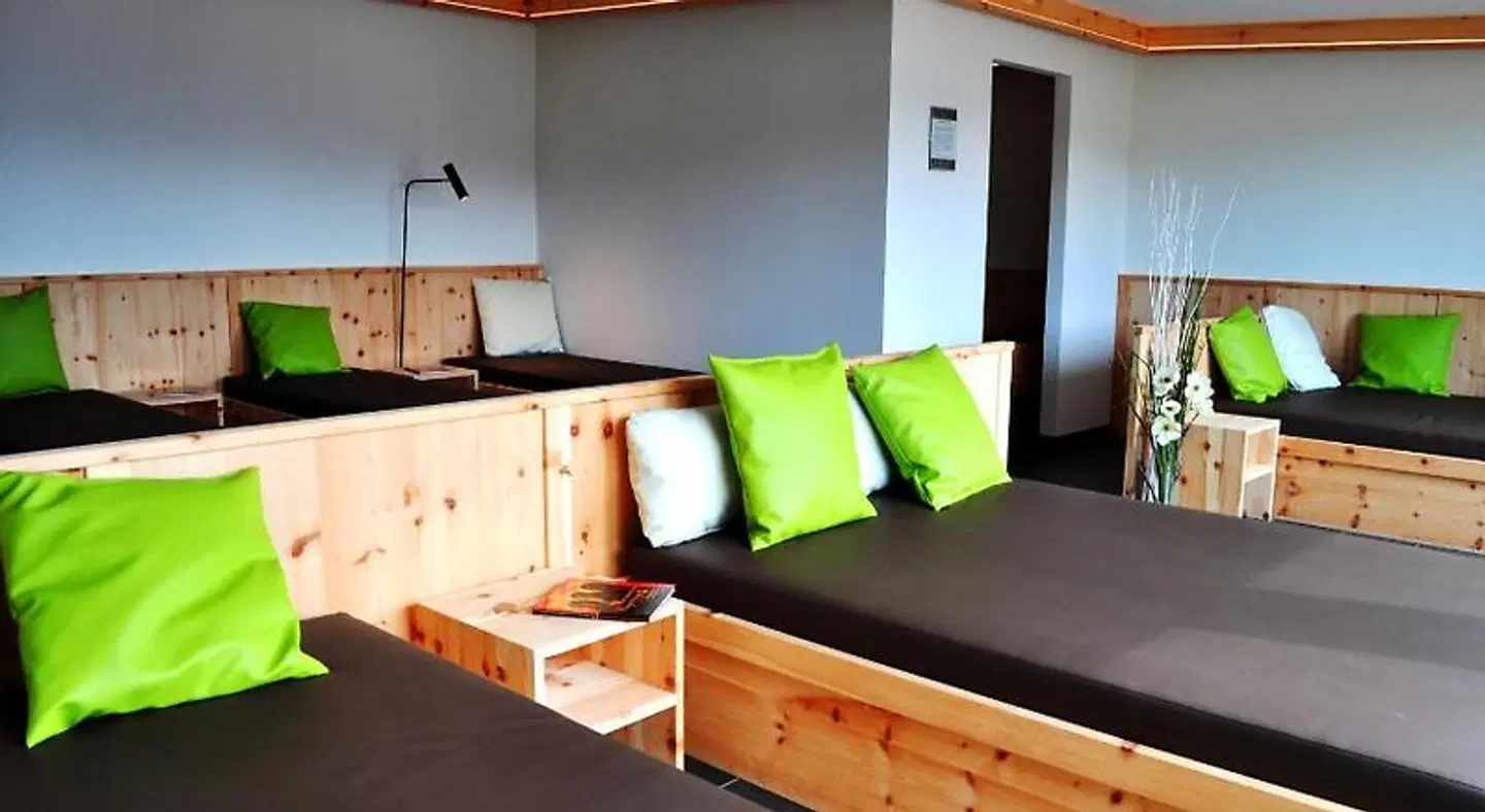 Kristall ROOM_EXAMPLE