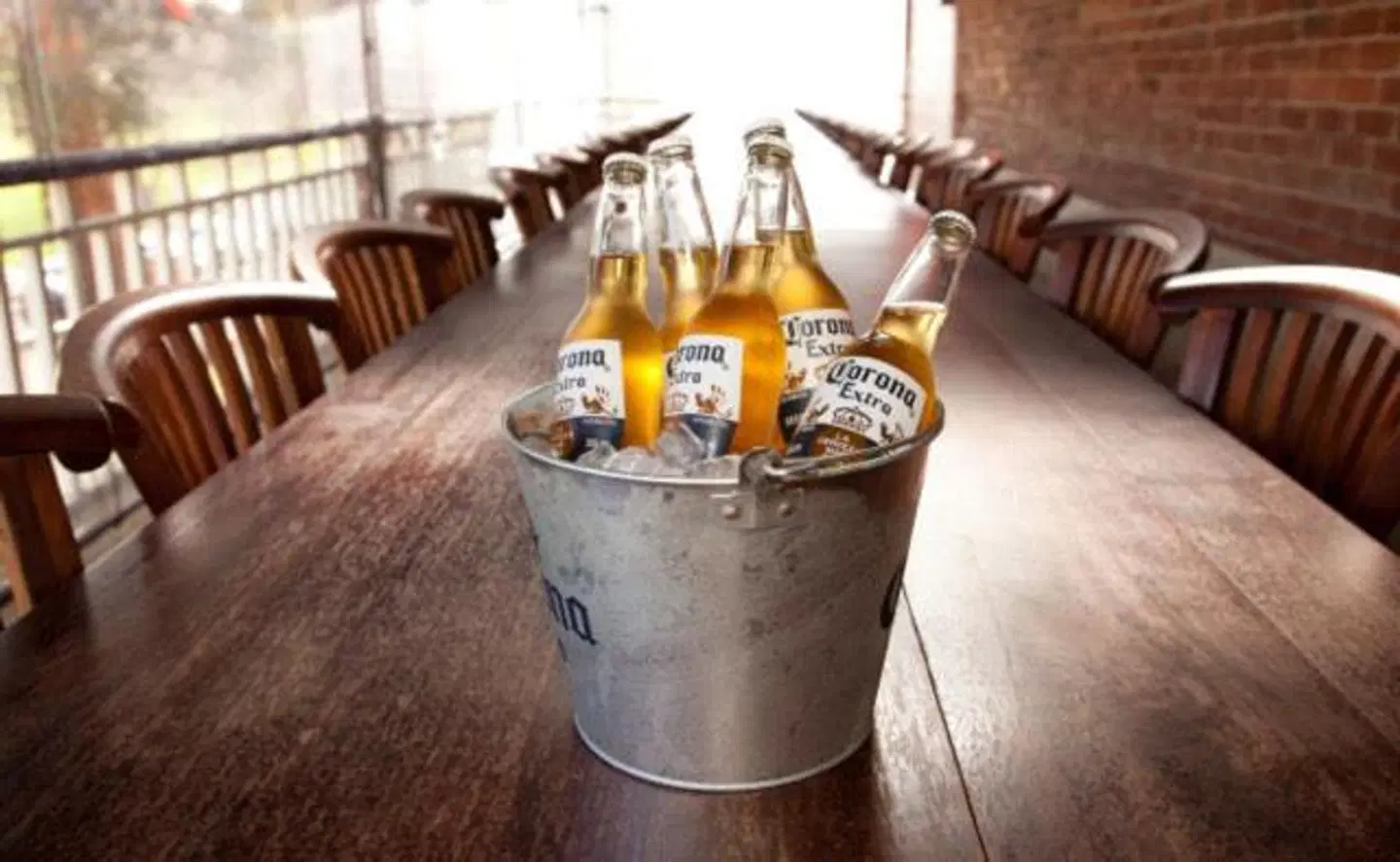 The Bridgetown Hotel Restaurant