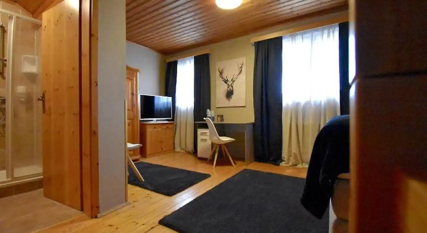 Jägerhof Wohnbeispiel
