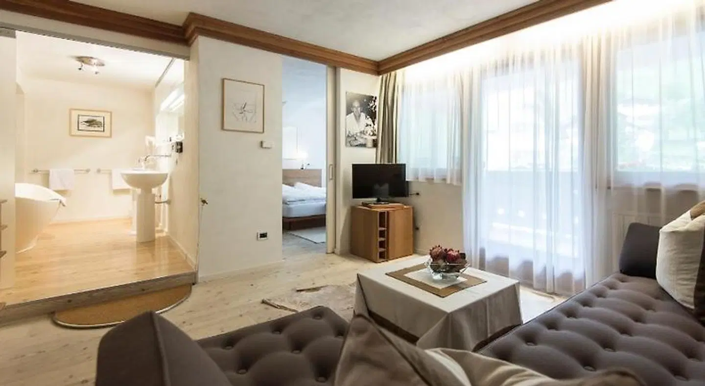 Hotel Cappella ROOM_EXAMPLE