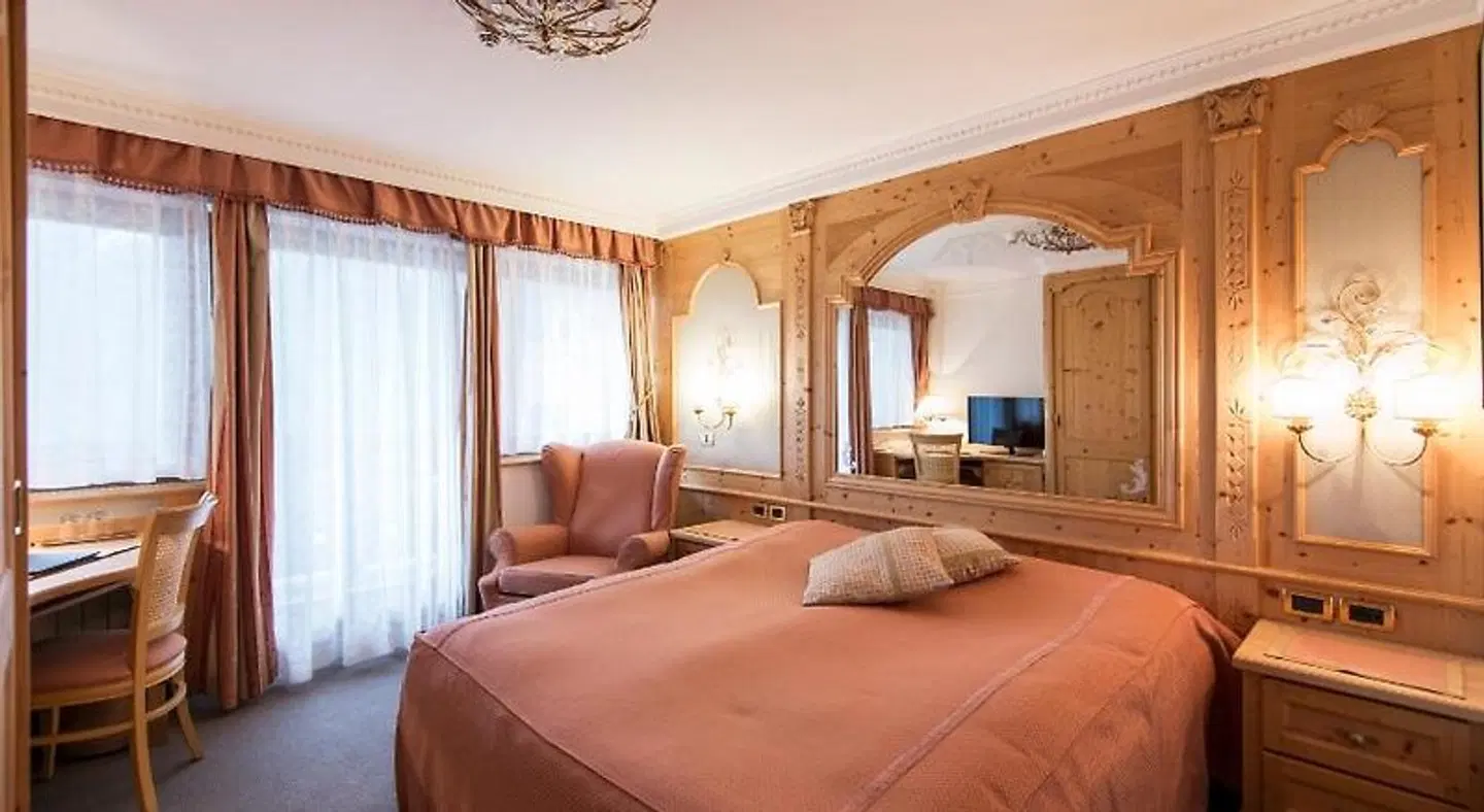 Hotel Cappella ROOM_EXAMPLE