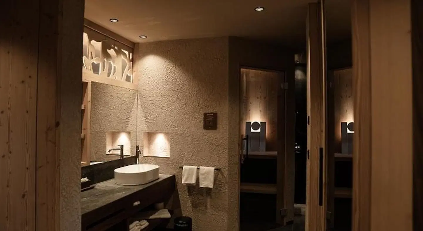 Masl Badezimmer