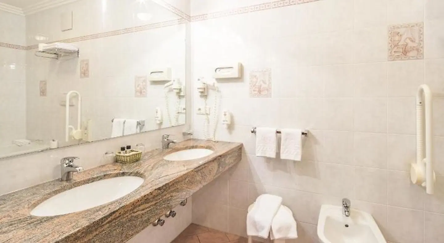 Masl Badezimmer