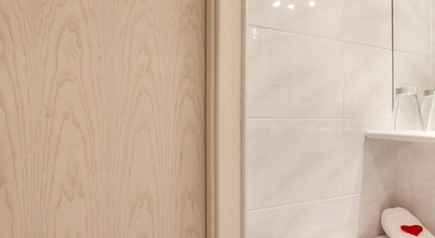 Sonnenheim Badezimmer