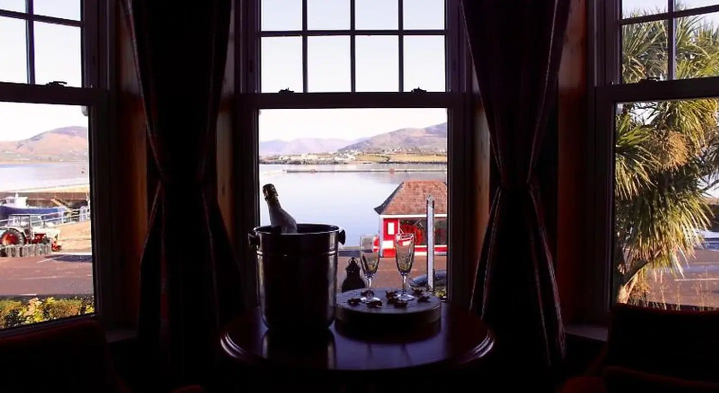 The Royal Valentia ROOM_EXAMPLE