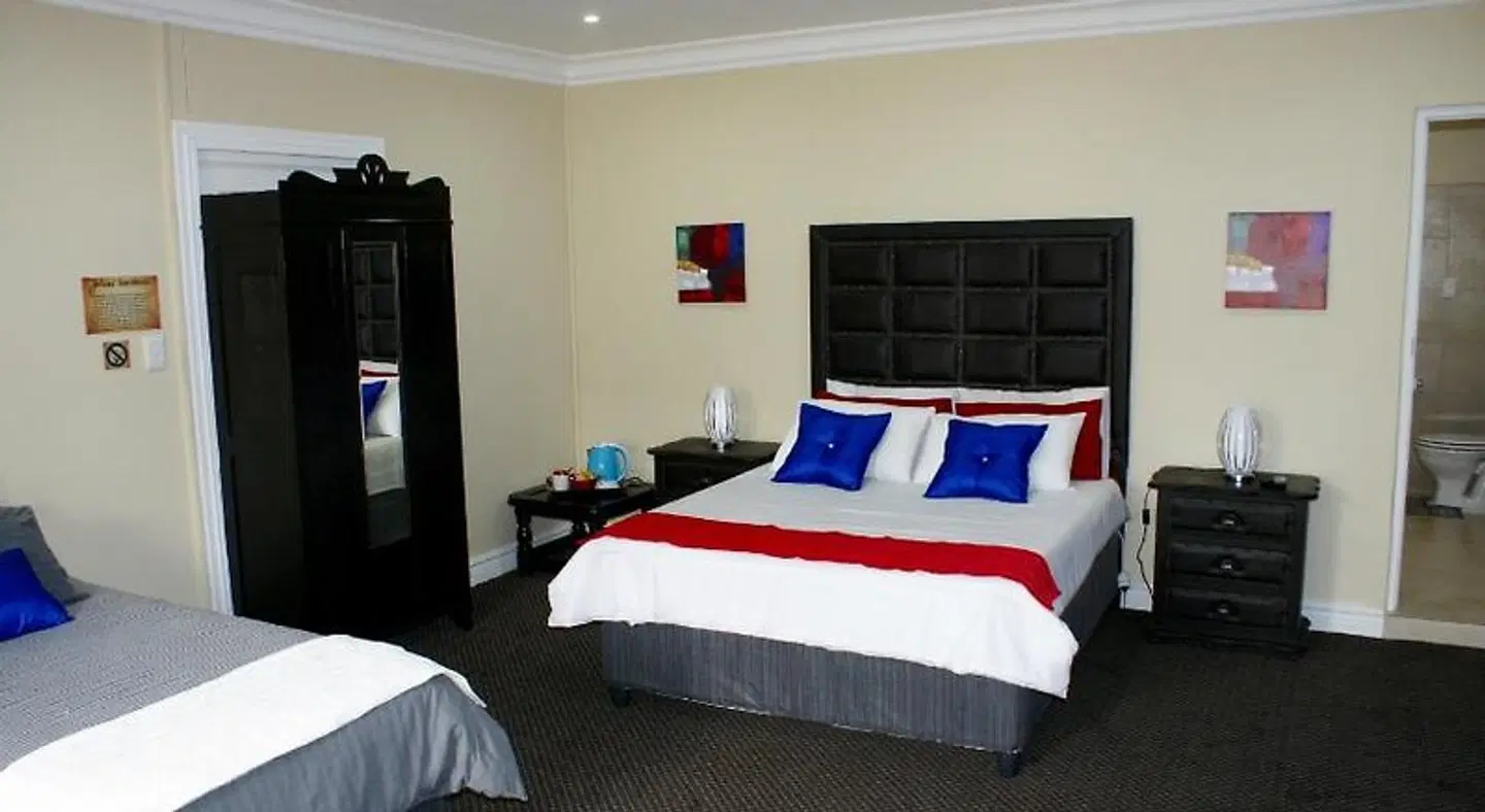 Jolani Guest House ROOM_EXAMPLE