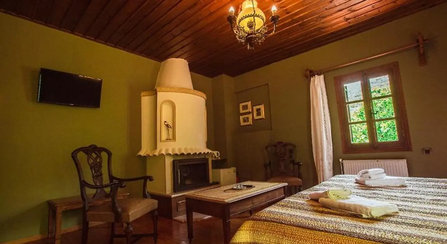 Archontiko Panagoula HEALTH_BEAUTY