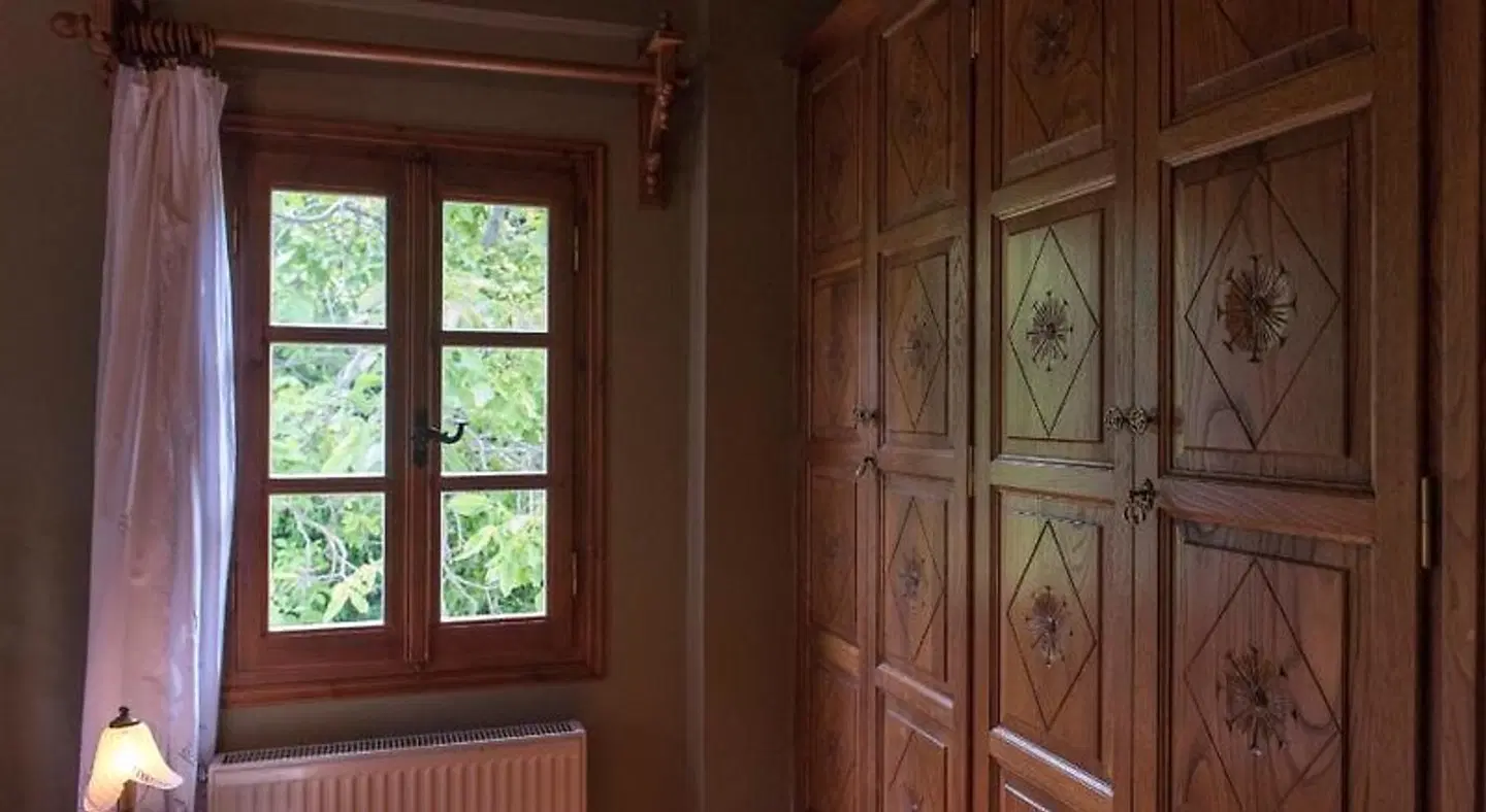 Archontiko Panagoula HEALTH_BEAUTY