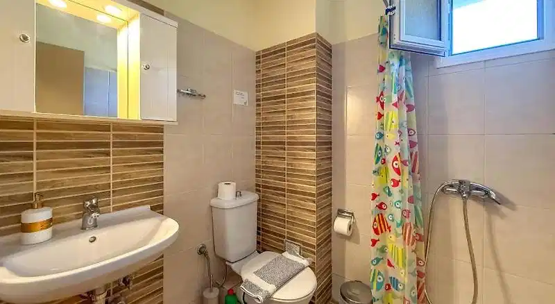 Haus Olymp – Hotelfoto