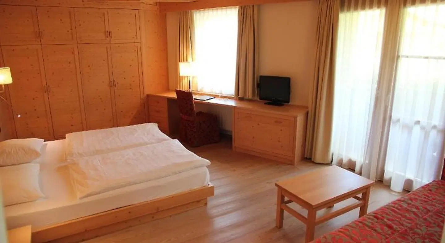 Cavallino ROOM_EXAMPLE