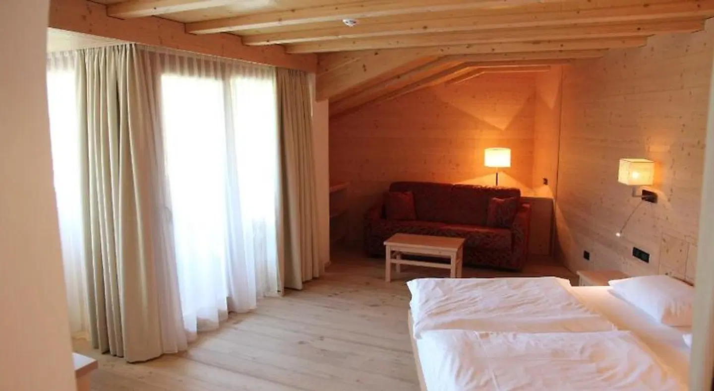 Cavallino ROOM_EXAMPLE