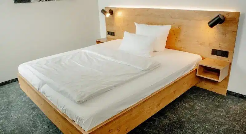 JaHotel – Hotelfoto