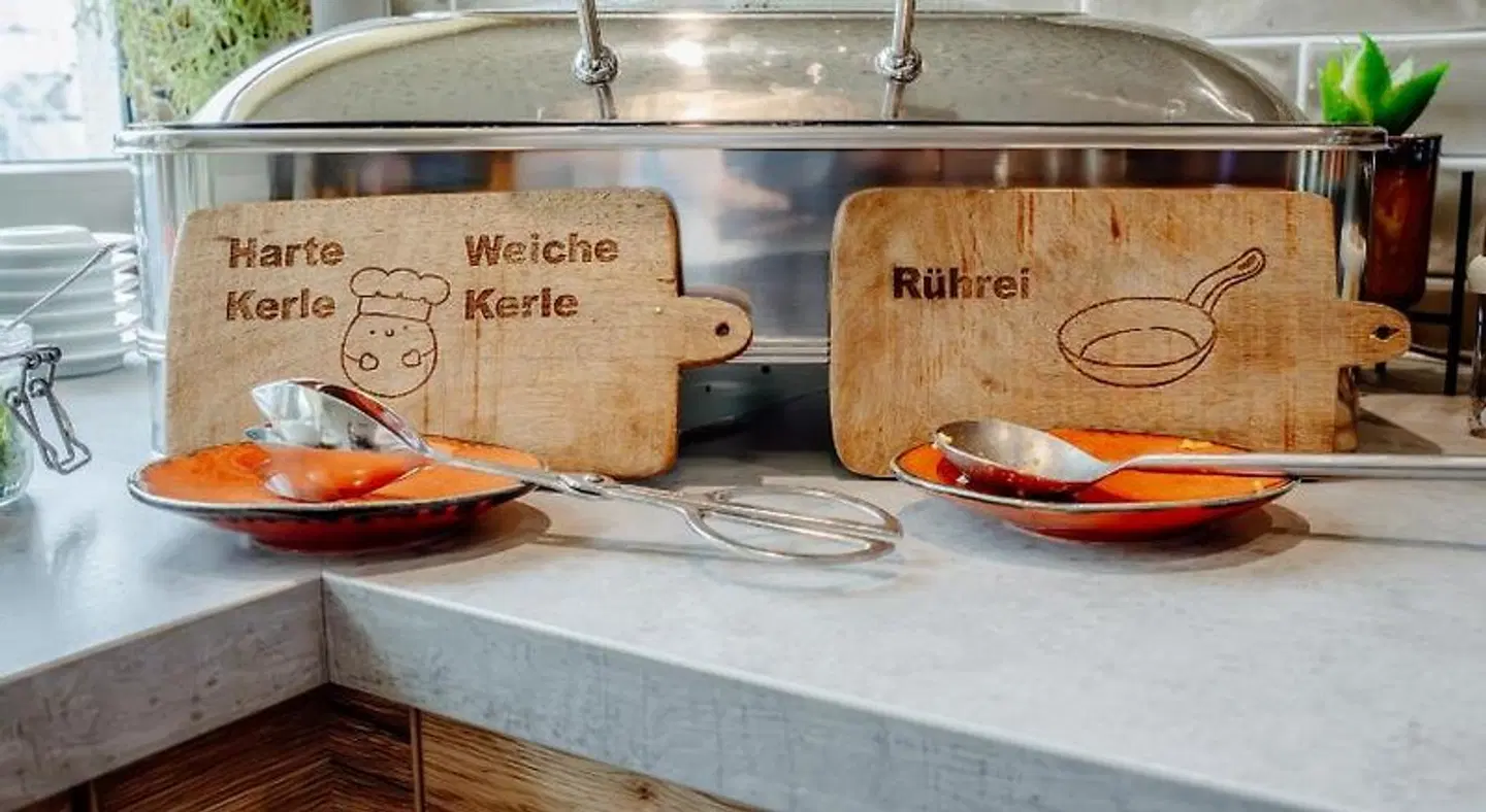 JaHotel Restaurant