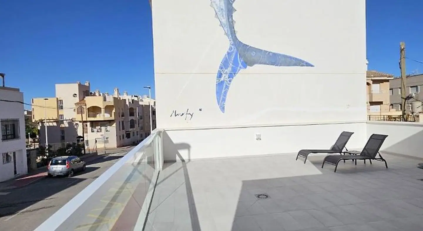 Sosiego Hostal de Mar Badezimmer