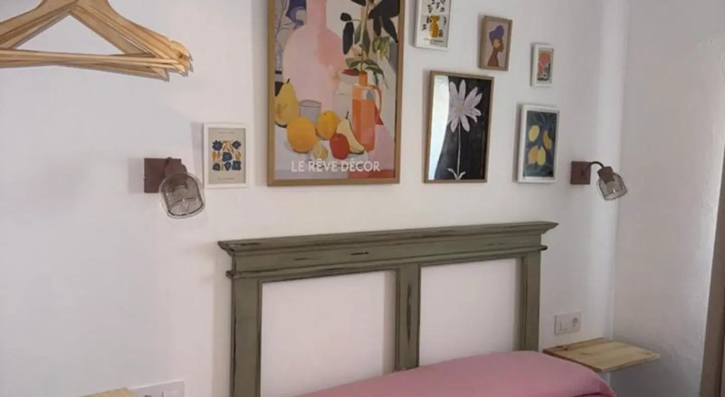 Hotel Casa Fina Conil ROOM_EXAMPLE