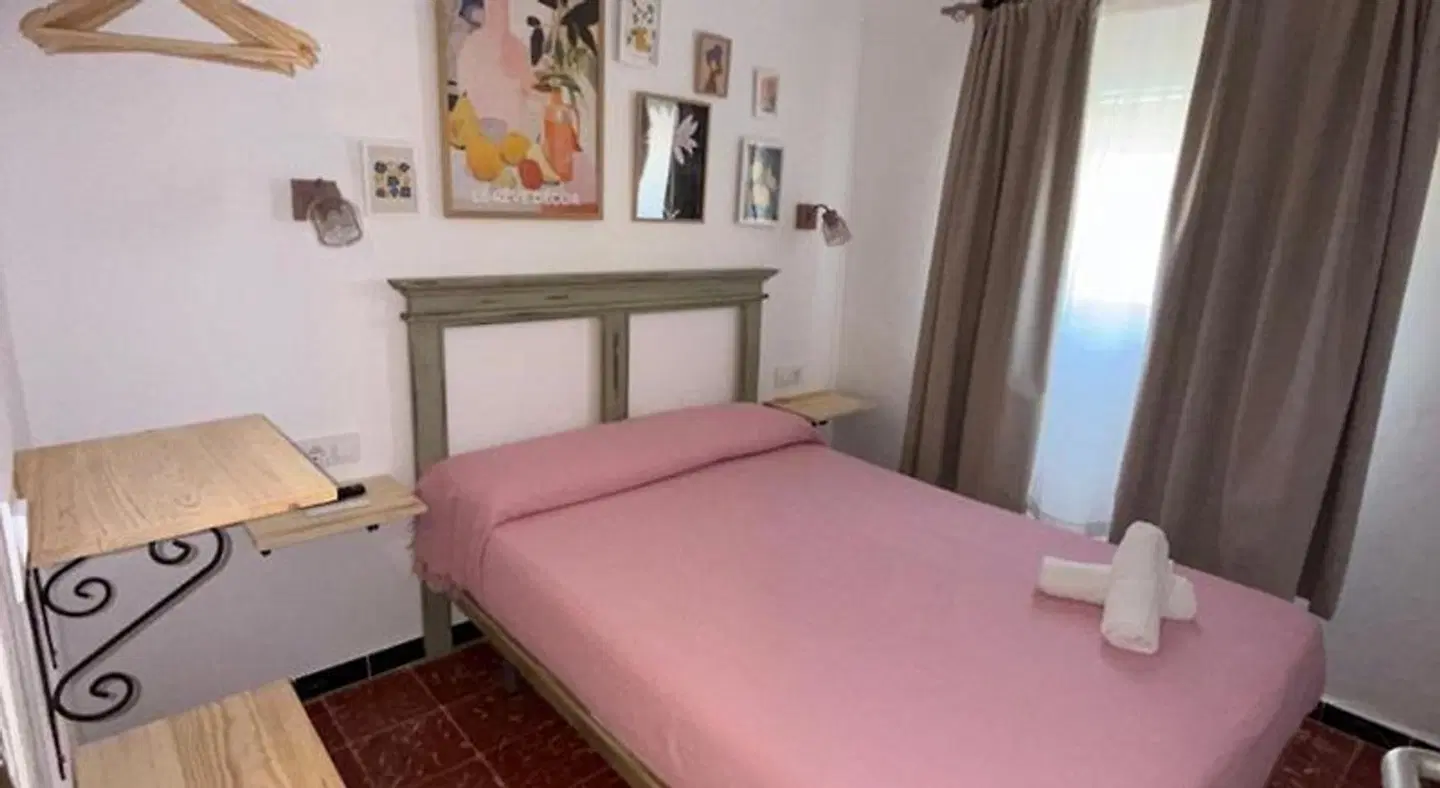 Hotel Casa Fina Conil ROOM_EXAMPLE