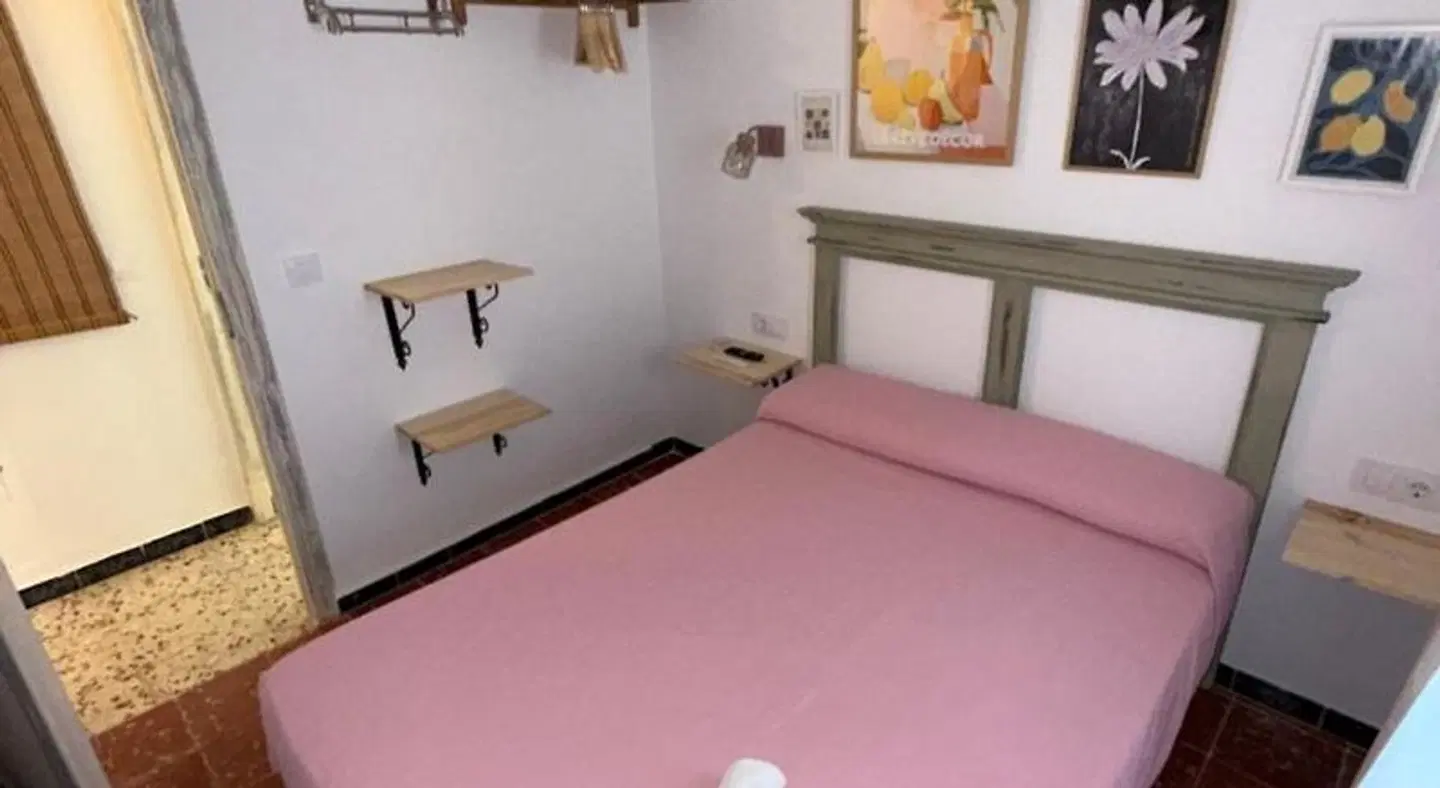 Hotel Casa Fina Conil ROOM_EXAMPLE